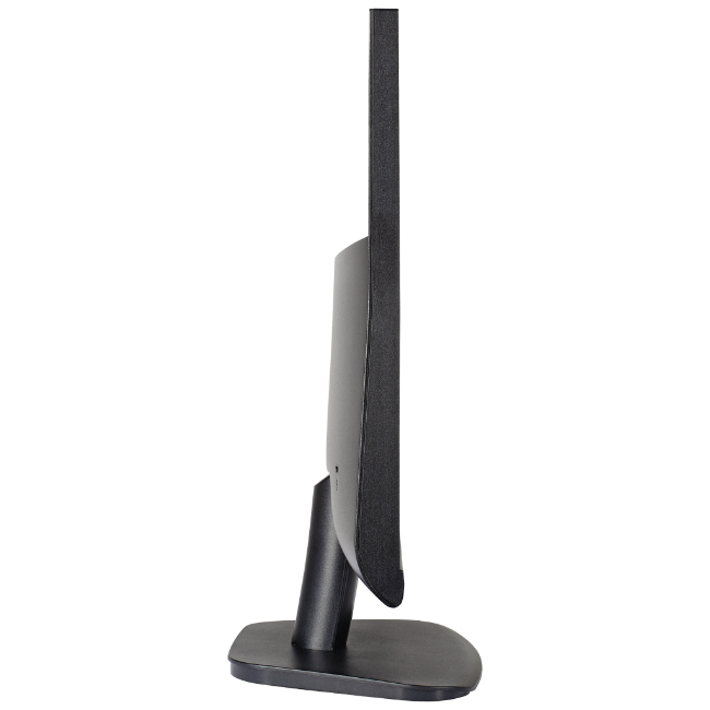 Hannspree 24" Full HD LED Monitor | HS 248 PPB - Image 2