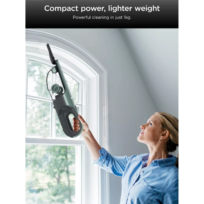 Shark UltraCylone Pro Cordless Handheld Vacuum | CH901UK - Image 6