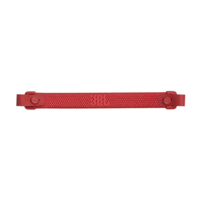 JBL Charge 6 Portable Bluetooth Speaker - Red | CHARGE6RED - Image 10