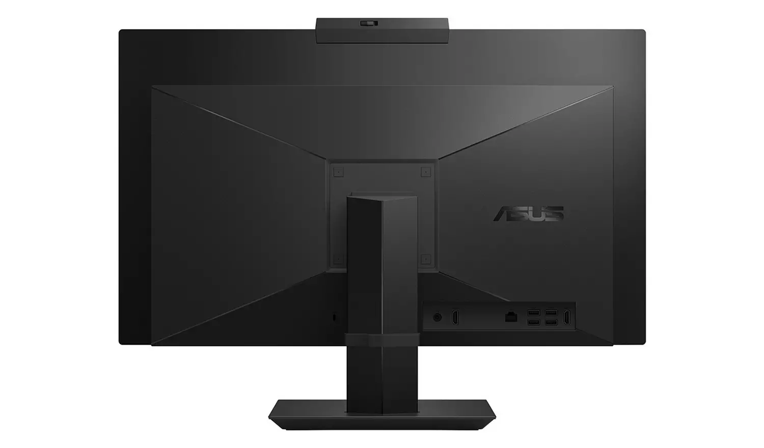 Asus A5702 27" Desktop PC | Intel Core i5 | 8GB | 512GB - Black | A5702WVAK-BA158 - Image 4