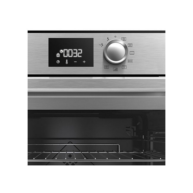 De Dietrich 60cm Single Pyro Oven DOP7200BM - Image 4