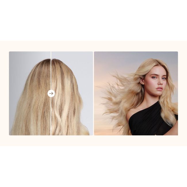 Dyson Supersonic Travel Hair Dryer - Ceramic Pink and Rose Gold | 492458-01 - Image 7