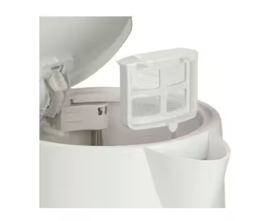 Kenwood Abbey Lux 1.7L Kettle | White | ZJP05.A0WH - Image 5