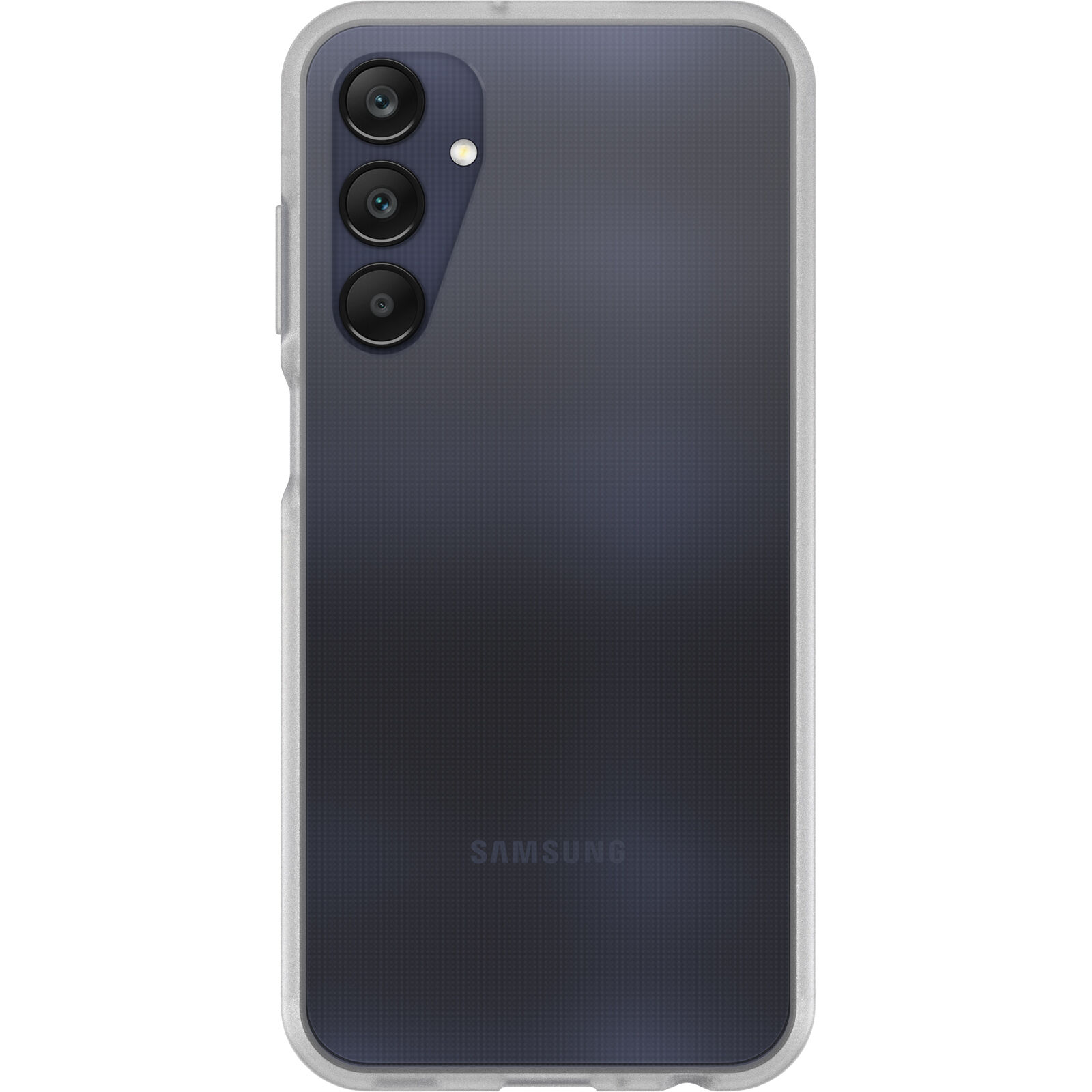 Otterbox React Samsung Galaxy A25 5G - Clear Cover | 77-94110 - Image 1 Otterbox React Samsung Galaxy A25 5G - Clear Cover | 77-94110 - Image 1