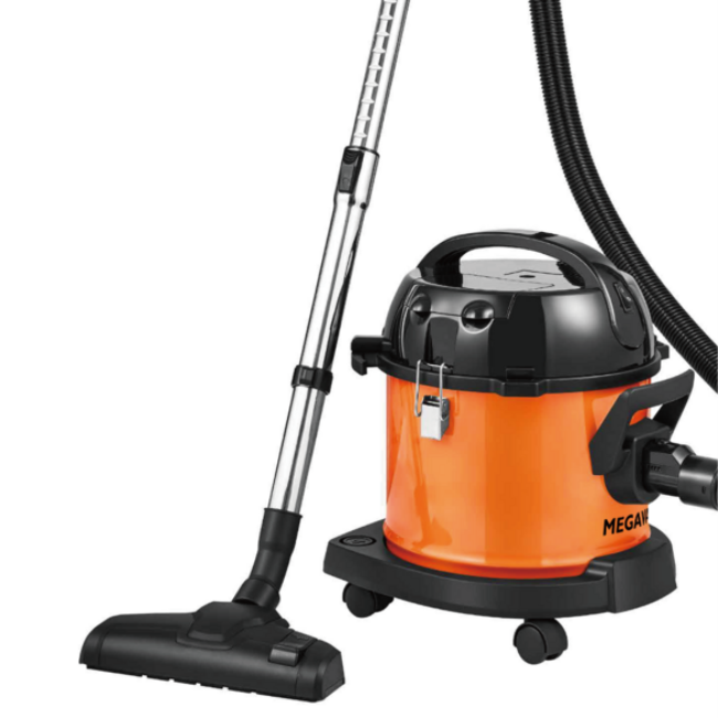 Morphy Richards Mega Vac Bagged Vacuum Cleaner | 10ltr | 980604 - Image 2