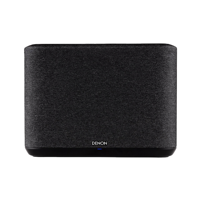 Denon Home 250 Speaker - Black | HOME250BKE2GB