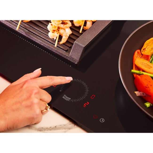 Neff N70 Induction Hob 60cm - Black | T56FHS1L0 - Image 10