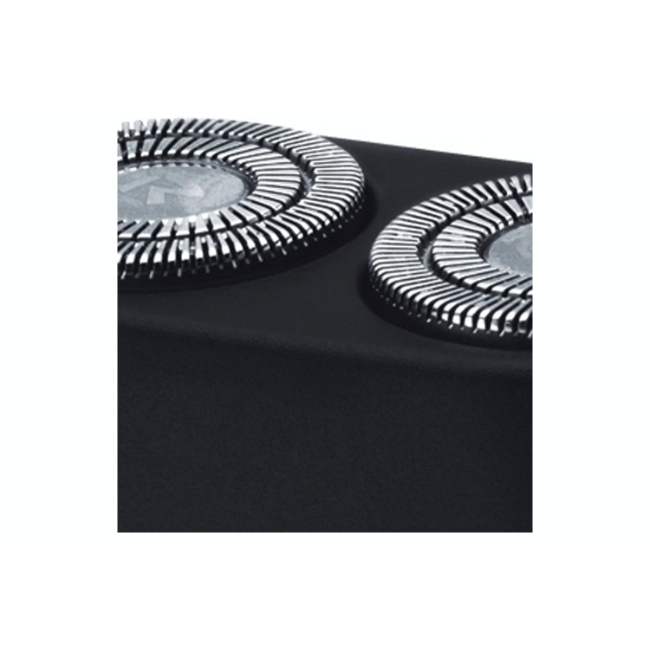 Remington Dual Flex Travel Rotary Shaver | R95 - Image 3