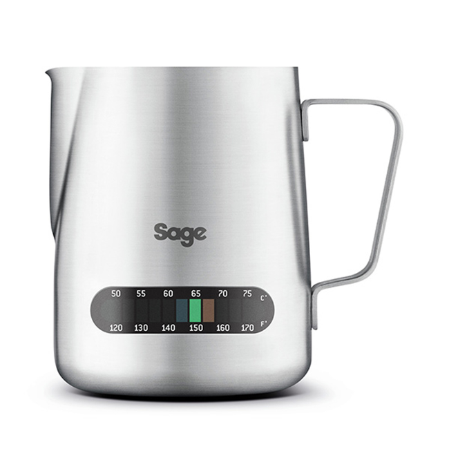 Sage The Temp Control Milk Jug | SES003BSS0NEU1