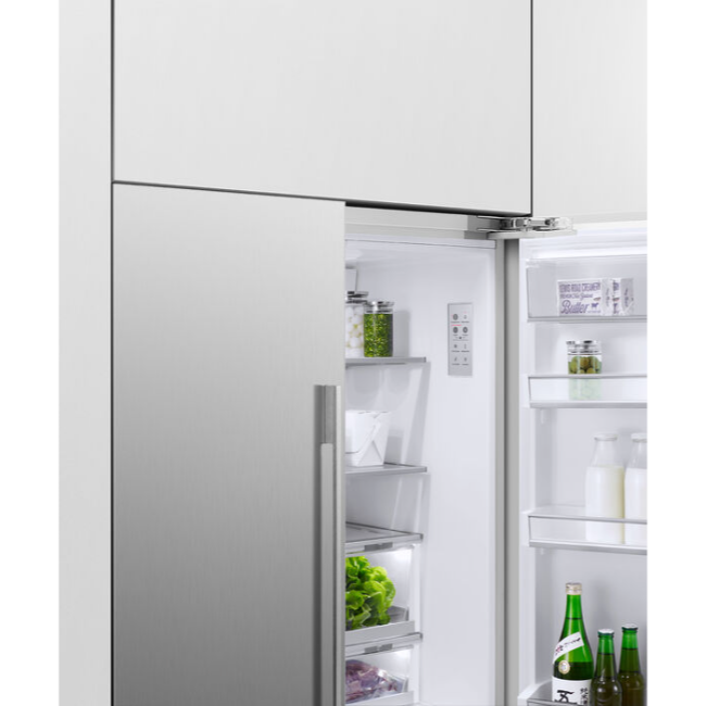 Fisher Paykel Series 7 Integrated French Door Fridge Freezer - Panel Ready | RS90A3 - Image 11 Fisher Paykel Series 7 Integrated French Door Fridge Freezer - Panel Ready | RS90A3 - Image 11