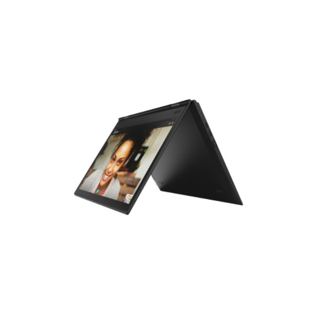 Lenovo ThinkPad X1 Yoga I7 16gb/512gb 14" T1a Refurbished Laptop - Black | L-X1Y-UK-T103 - Image 2
