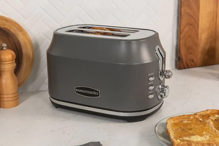 Rangemaster Toaster 2sl Grey | RMCL2S201GY - Image 4