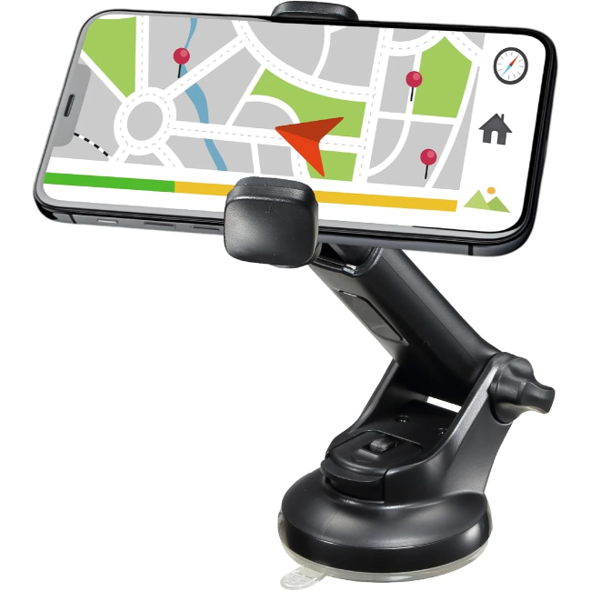 Groove Universal Car Phone Mount | GVWM10 - Image 2