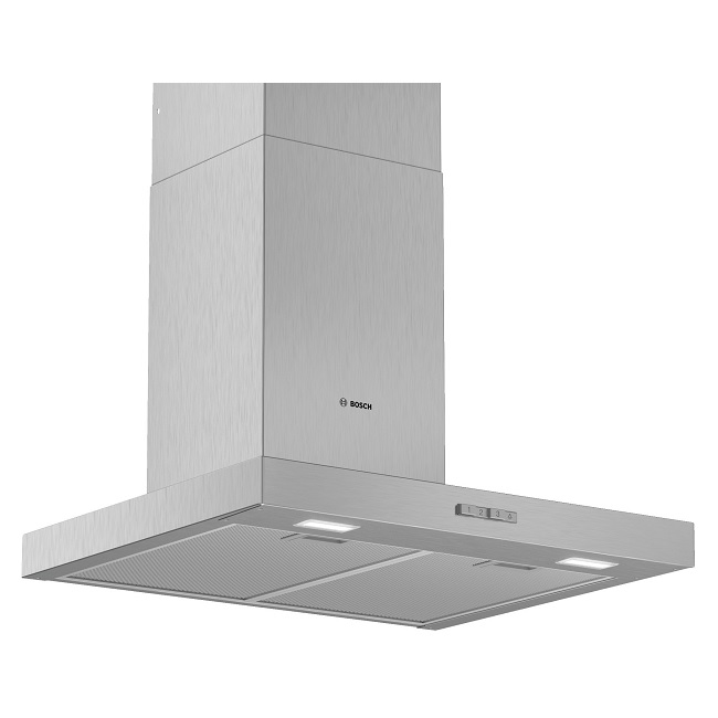 BOSCH 60cm BOX DESIGN COOKER HOOD DWB64BC50B BOSCH 60cm BOX DESIGN COOKER HOOD DWB64BC50B
