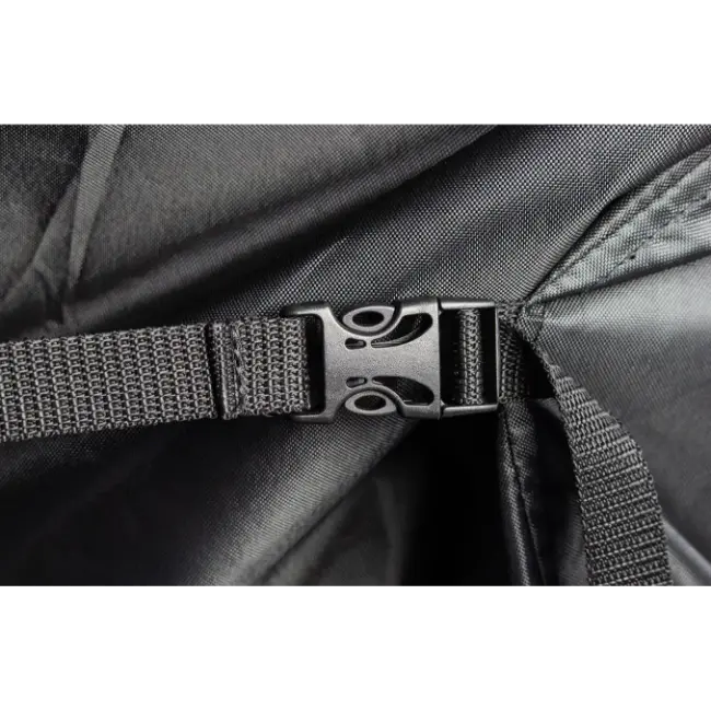 Sahara Rapid Assembly BBQ Cover | C-RAIR - Image 3