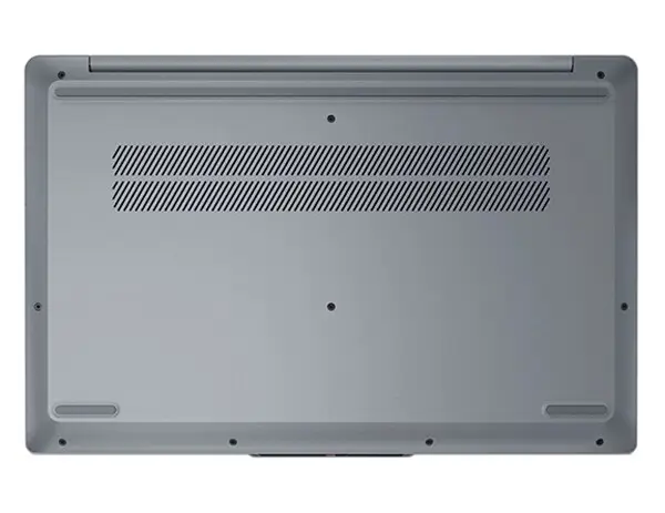 Lenovo IdeaPad 3 Laptop 15.6" | Intel Core i7 | 16GB | 512GB - Arctic Grey | 83EM003LUK - Image 5 Lenovo IdeaPad 3 Laptop 15.6" | Intel Core i7 | 16GB | 512GB - Arctic Grey | 83EM003LUK - Image 5