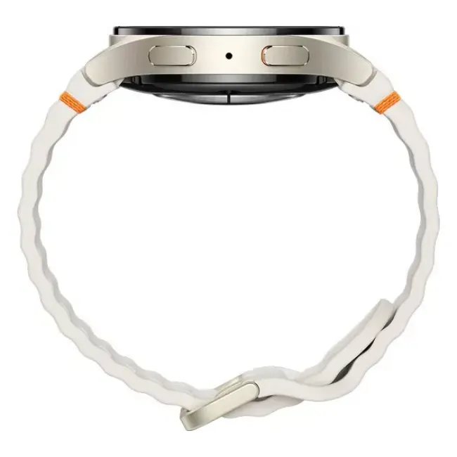 Samsung Galaxy Watch7 | 40mm | BT | Cream | SM-L300NZEAEUA - Image 4