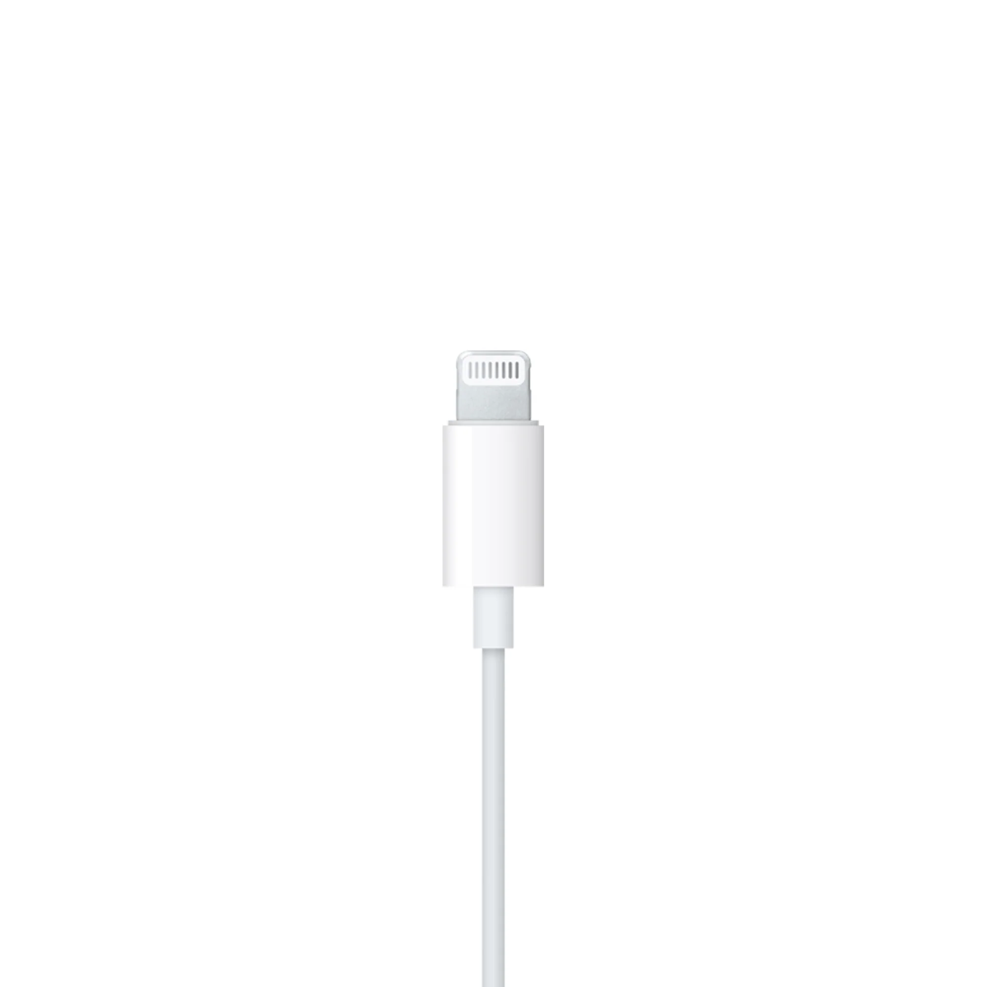 Apple In-Ear EarPods (Lightning Connector) | MWTY3ZM-A - Image 5