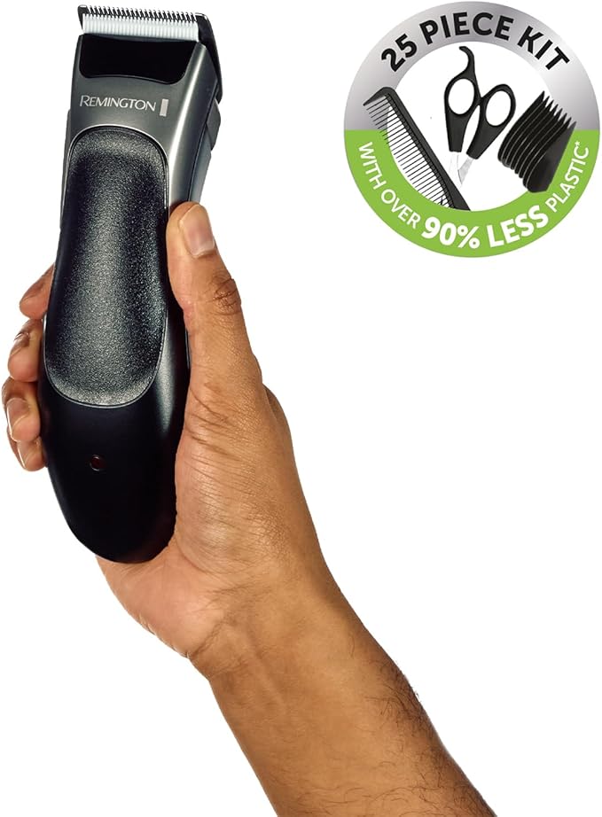 Remington Stylist Hair Clipper Set | HC367 - Image 2