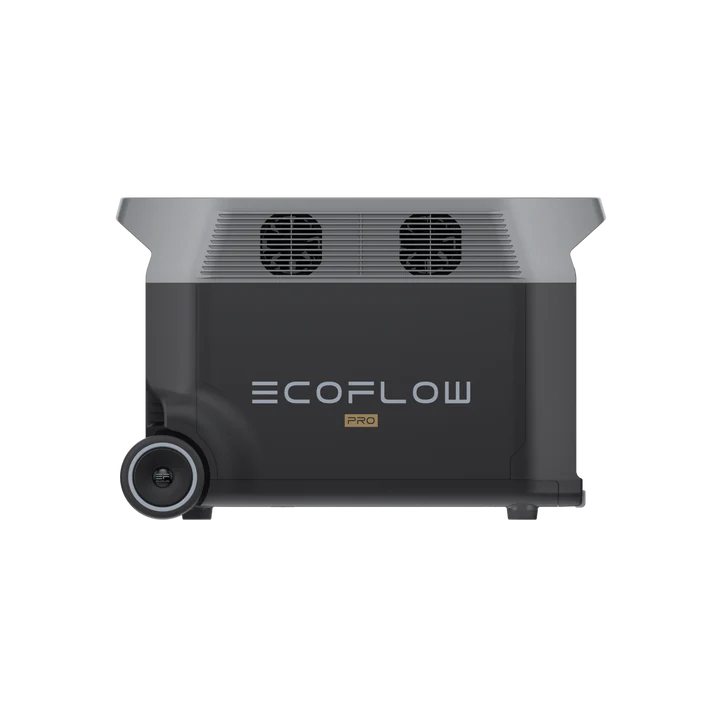 Ecoflow Delta Pro Portable Power Station | DELTAPRO-UKC2 - Image 4