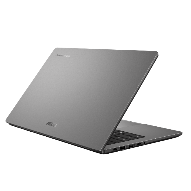 Asus Chromebook CX14 14" I3|8gb/|128gb - Rock Grey | X1405CTA-S60063 - Image 11