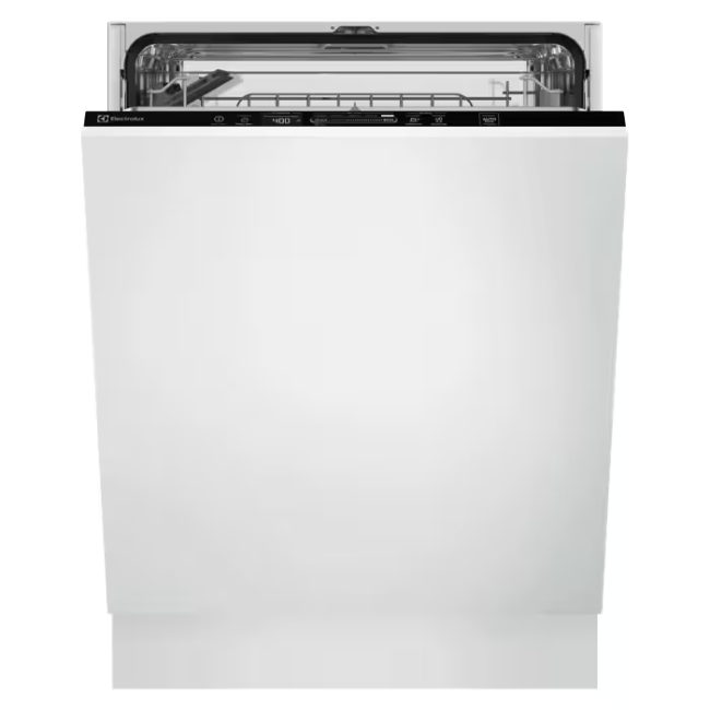 Electrolux 600 SatelliteClean® Dishwasher - White | EES47410L