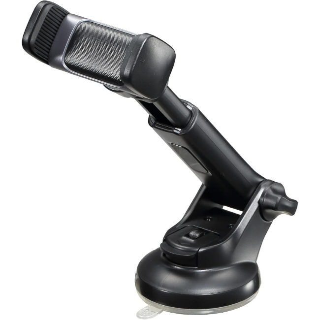 Groove Universal Car Phone Mount | GVWM10