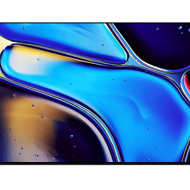 Sony Bravia 55" OLED 4K UHD Smart TV - Black | K55XR80PU - Image 3 Sony Bravia 55" OLED 4K UHD Smart TV - Black | K55XR80PU - Image 3