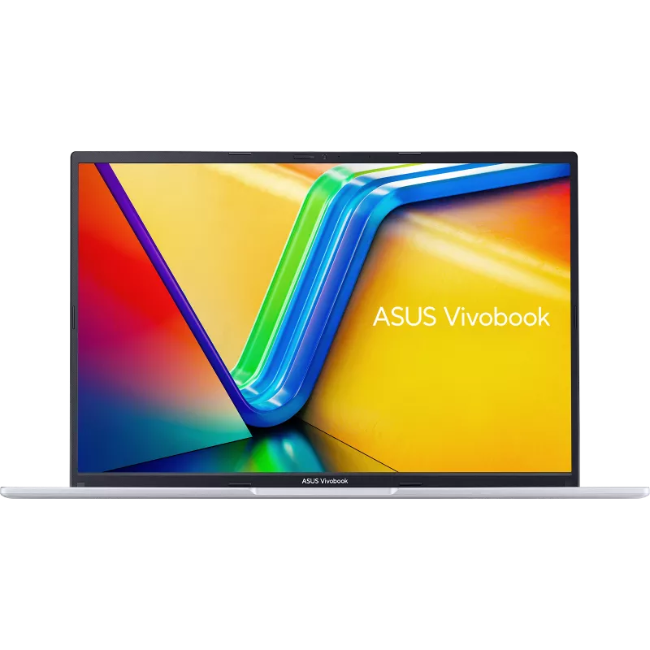 ASUS Vivobook 16 OLED 16" Laptop 16gb|51gb SSD R5 - Cool Silver | SM1605YA-MB601W
