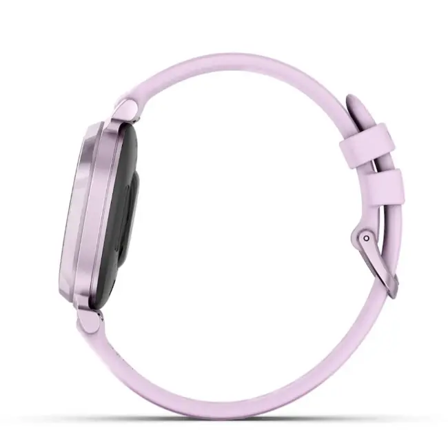 Garmin Lily 2 Smart Watch | Lilac | 010-02839-01 - Image 7