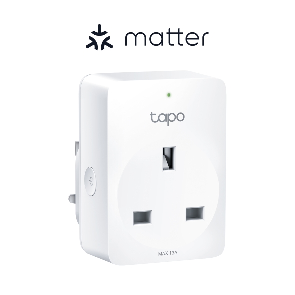 Tp Link Tapo Wifi Plug | TAPOP110M - Image 2