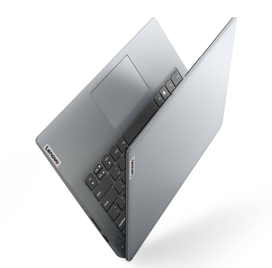 Lenovo IdeaPad 1 Laptop 14" | AMD Ryzen™ 5 | 8GB | 256GB - Grey | 82R30082UK - Image 4