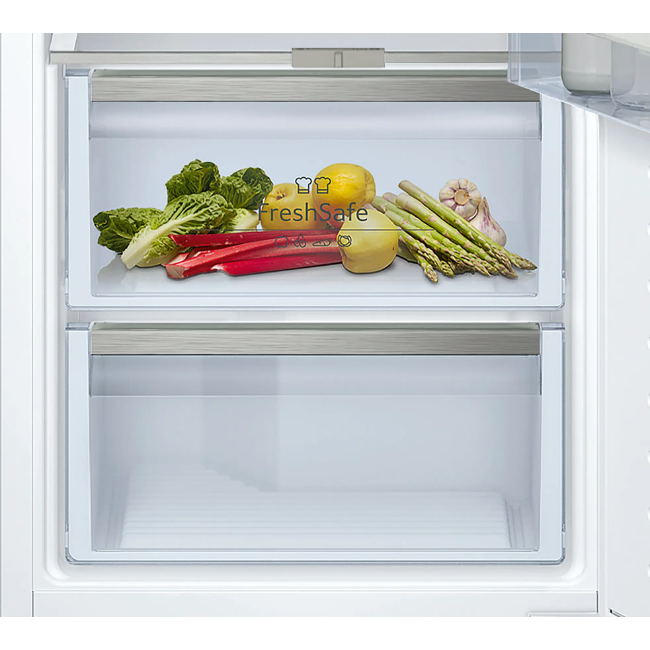 Neff N70 Built-In Fridge - White | KI1813FE0G - Image 2
