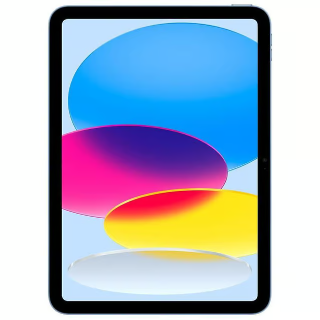 10.9-Inch iPad Wi-Fi 256gb - Blue | MCMF4NF-A - Image 2