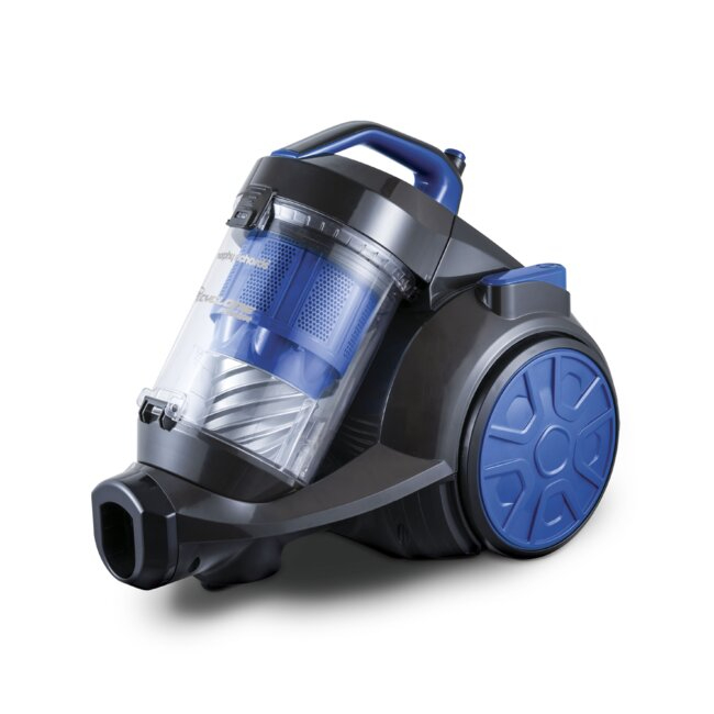 Morphy Richards 700W Bagless Cylinder Vacuum | 980579 Morphy Richards 700W Bagless Cylinder Vacuum | 980579
