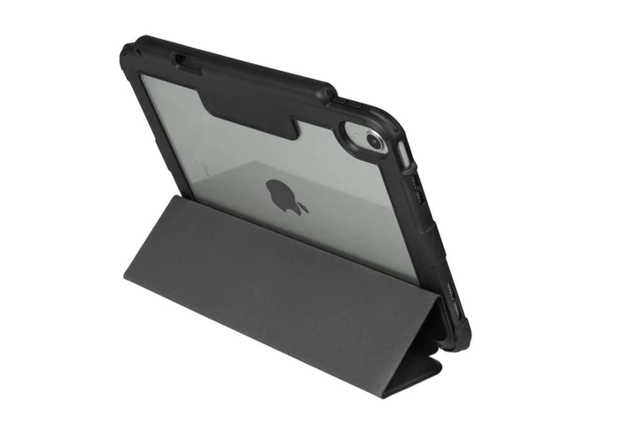 Gecko iPad 10.9" Cover Rugged - Black | V10T92C1 - Image 8