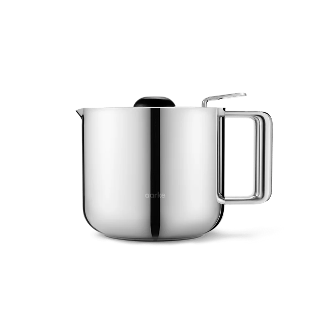 Aarke Thermal Jug - Steel | A1290