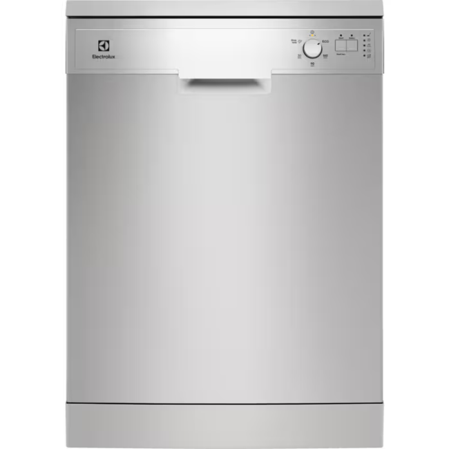 Electrolux Freestanding Dishwasher - Stainless Steel | ESA17210SX