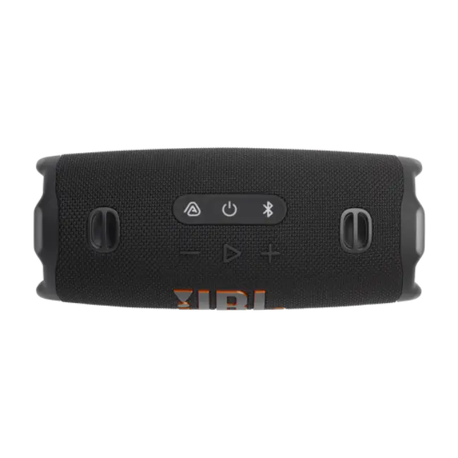 JBL Charge 6 Portable Bluetooth Speaker | Black | CHARGE6BLK - Image 3