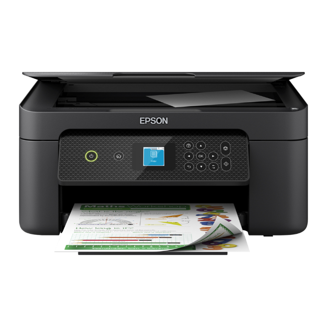 Epson Expression Home Printer | XP-3200 Epson Expression Home Printer | XP-3200