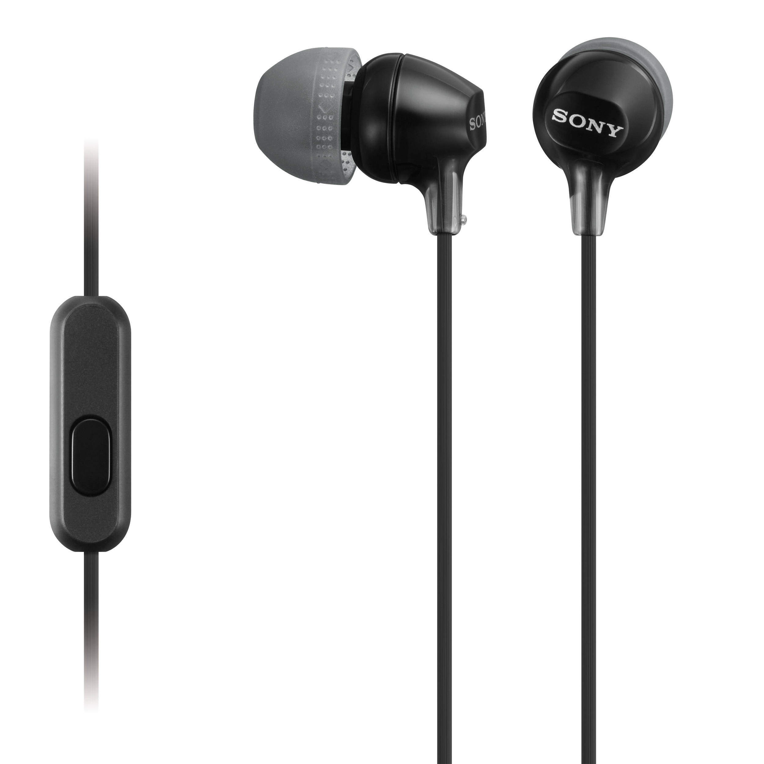 Sony-MDREX15AP-CE7-In-Ear-Lightweight-Headphones-Black Sony-MDREX15AP-CE7-In-Ear-Lightweight-Headphones-Black