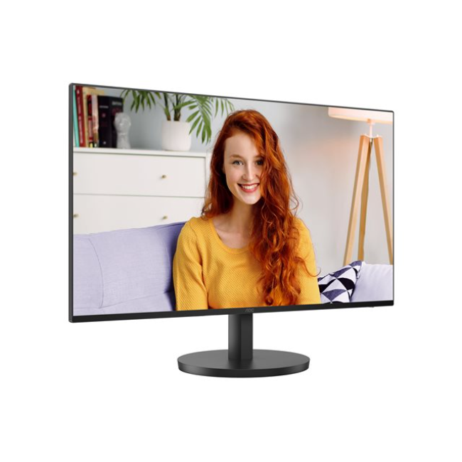 AOC 27" FHD Monitor - Black | 27B3HA2 - Image 2