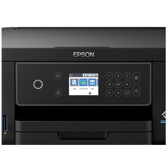 Epson Expression Multifunction-Printer | XP-5150 - Image 2