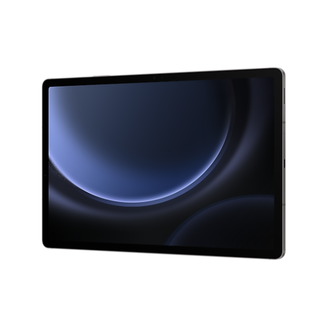 Samsung Galaxy Tab S9 Fe+ 8gb/128gb 12.4" - Grey | SM-X610NZAAEUB - Image 5