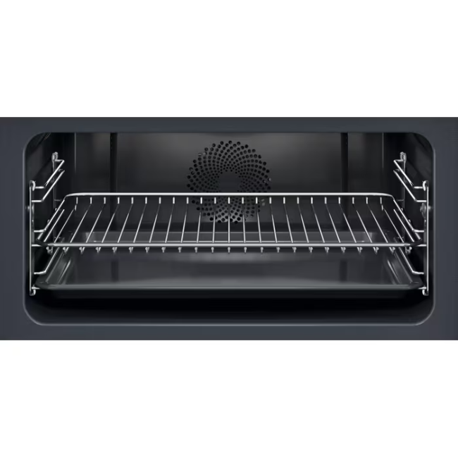 Electrolux 600 CombiQuick Microwave and Built-in Oven - Black | EVLDE46GK - Image 4