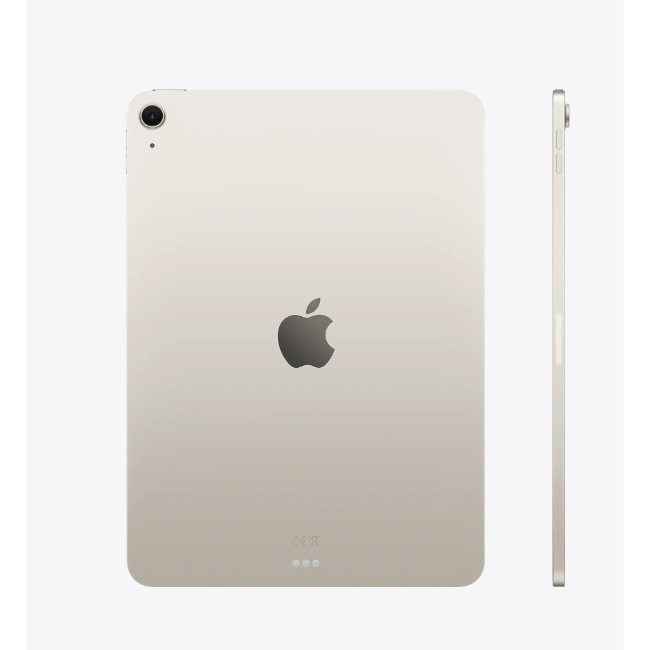 11" iPad Air Wi-Fi 512gb - Starlight | MCAA4KN-A - Image 2 11" iPad Air Wi-Fi 512gb - Starlight | MCAA4KN-A - Image 2