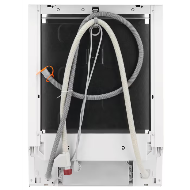 AEG Integrated Dishwasher - White | FSS64907Z - Image 5