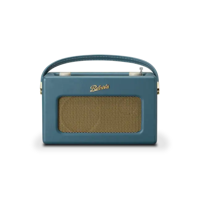 Roberts Revival iStream Internet Radio | Blue | REV-ISTREAMLMB - Image 2