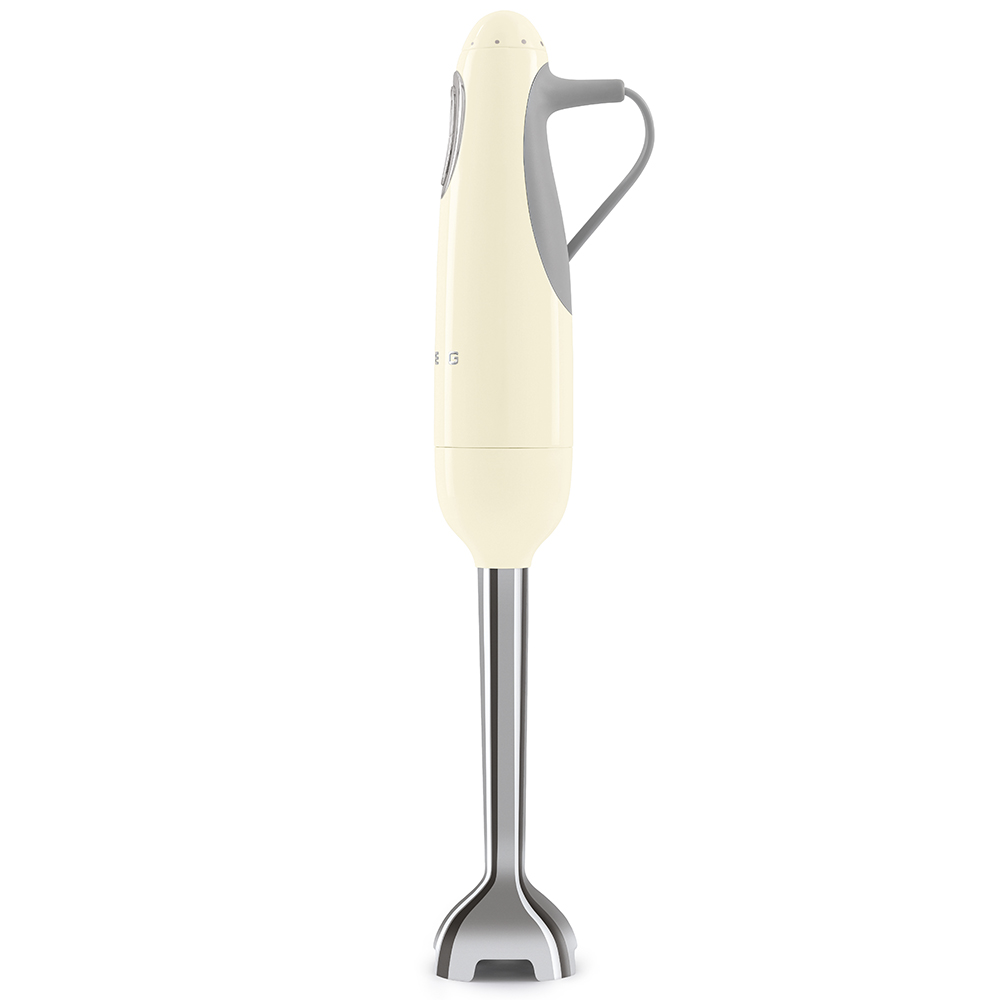Smeg 50's Style Retro Hand Blender - Cream | HBF22CRUK - Image 2
