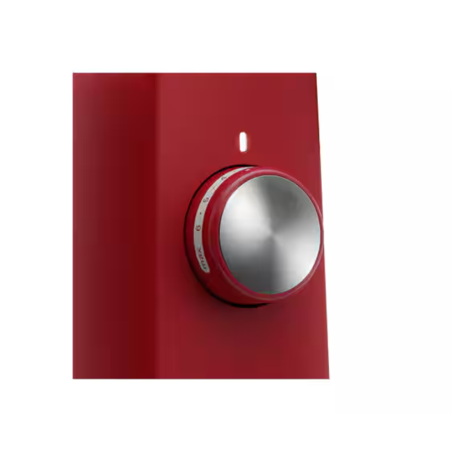 Kenwood kMix Stand Mixer - Red | KMX751ARD - Image 4